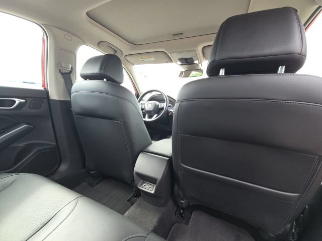 Used 2024 Honda Civic Touring image 15