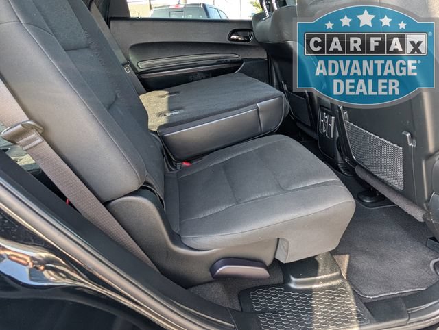 Used 2025 Dodge Durango GT AWD/4WD image 22