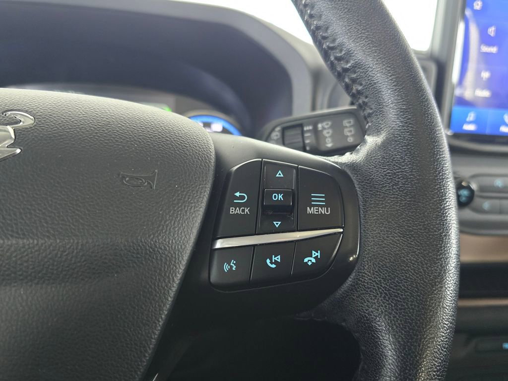 Used 2021 Ford Bronco Sport Badlands AWD/4WD image 39