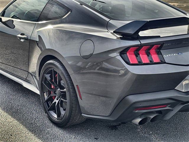 Used 2024 Ford Mustang GT Premium image 13