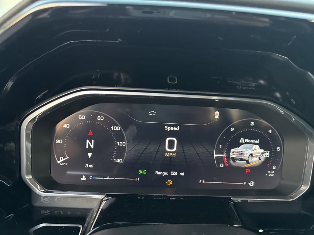 New 2026 GMC Sierra 1500 Elevation w/ Preferred Package image 19