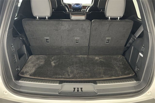 Used 2024 Lincoln Navigator Black Label image 45