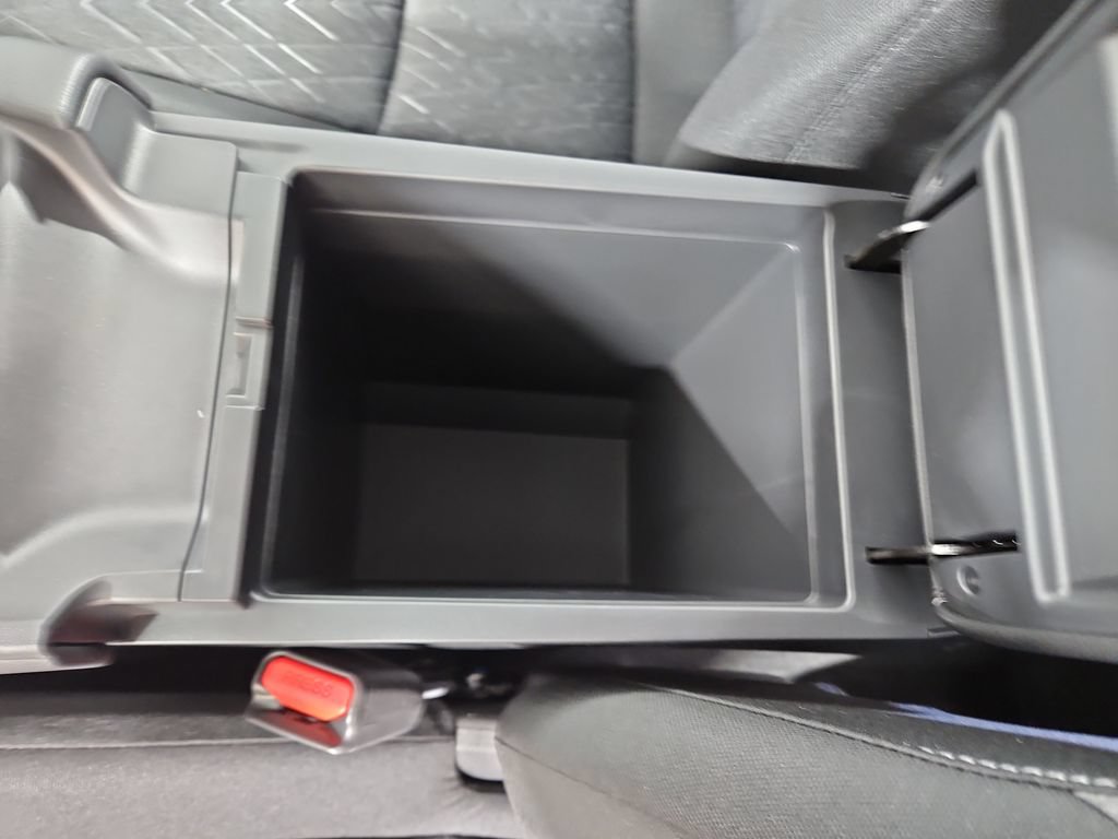 New 2026 Nissan Sentra SV FWD image 24