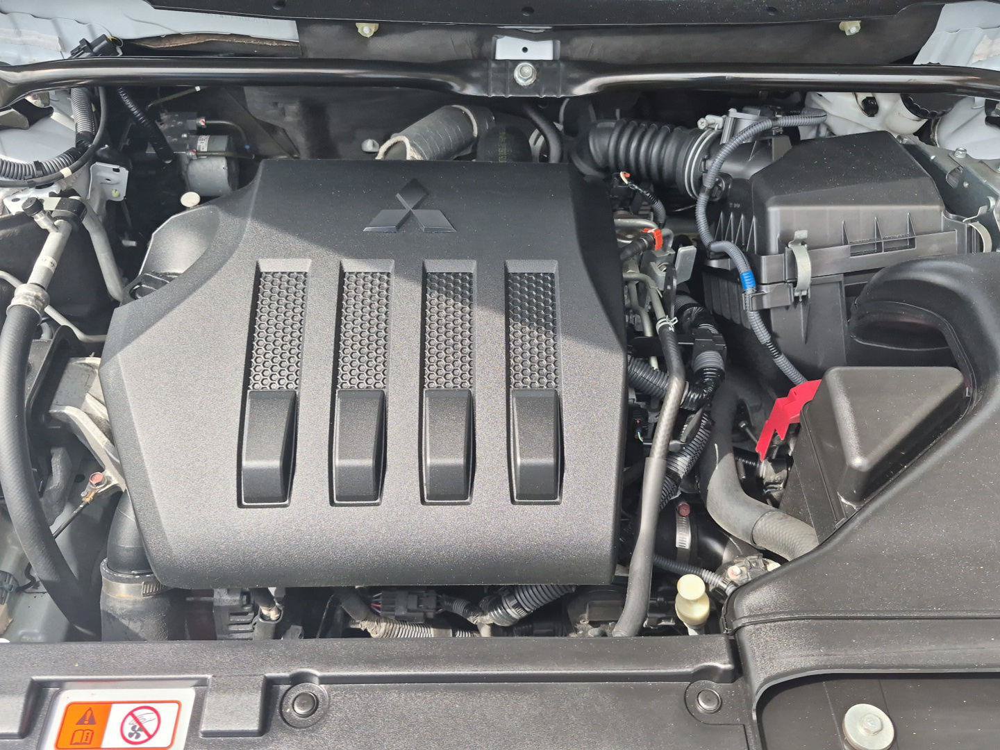 Used 2023 Mitsubishi Eclipse Cross SE AWD/4WD image 22