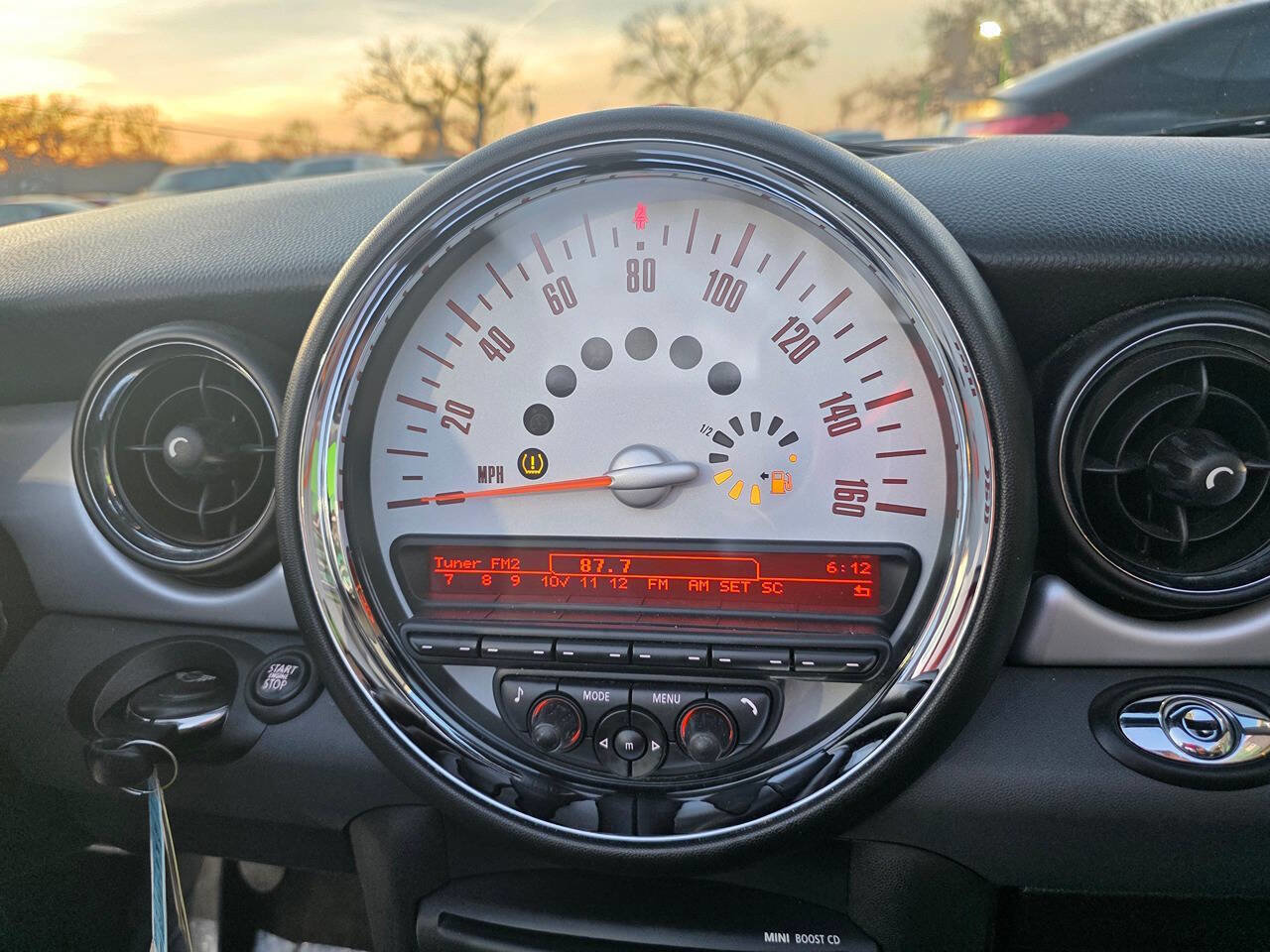 Used 2011 MINI Cooper Convertible w/ Premium Pkg image 30