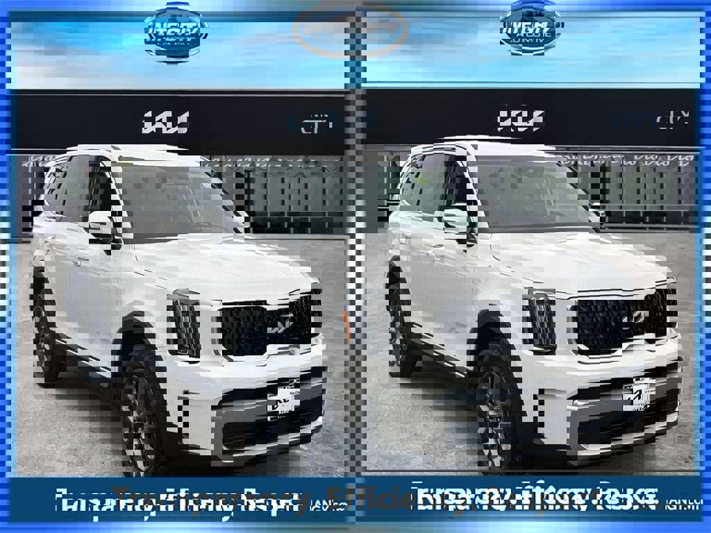 Used 2023 Kia Telluride LX