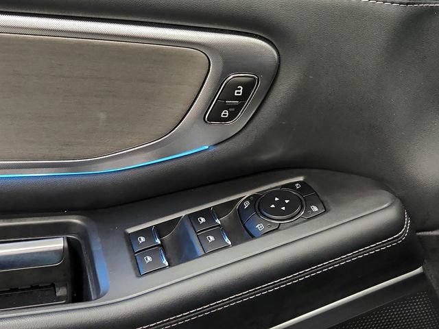 Used 2025 Ford Expedition Platinum AWD/4WD image 38