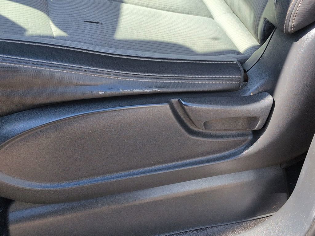 Used 2019 Nissan Titan S w/ S Utility Package image 13