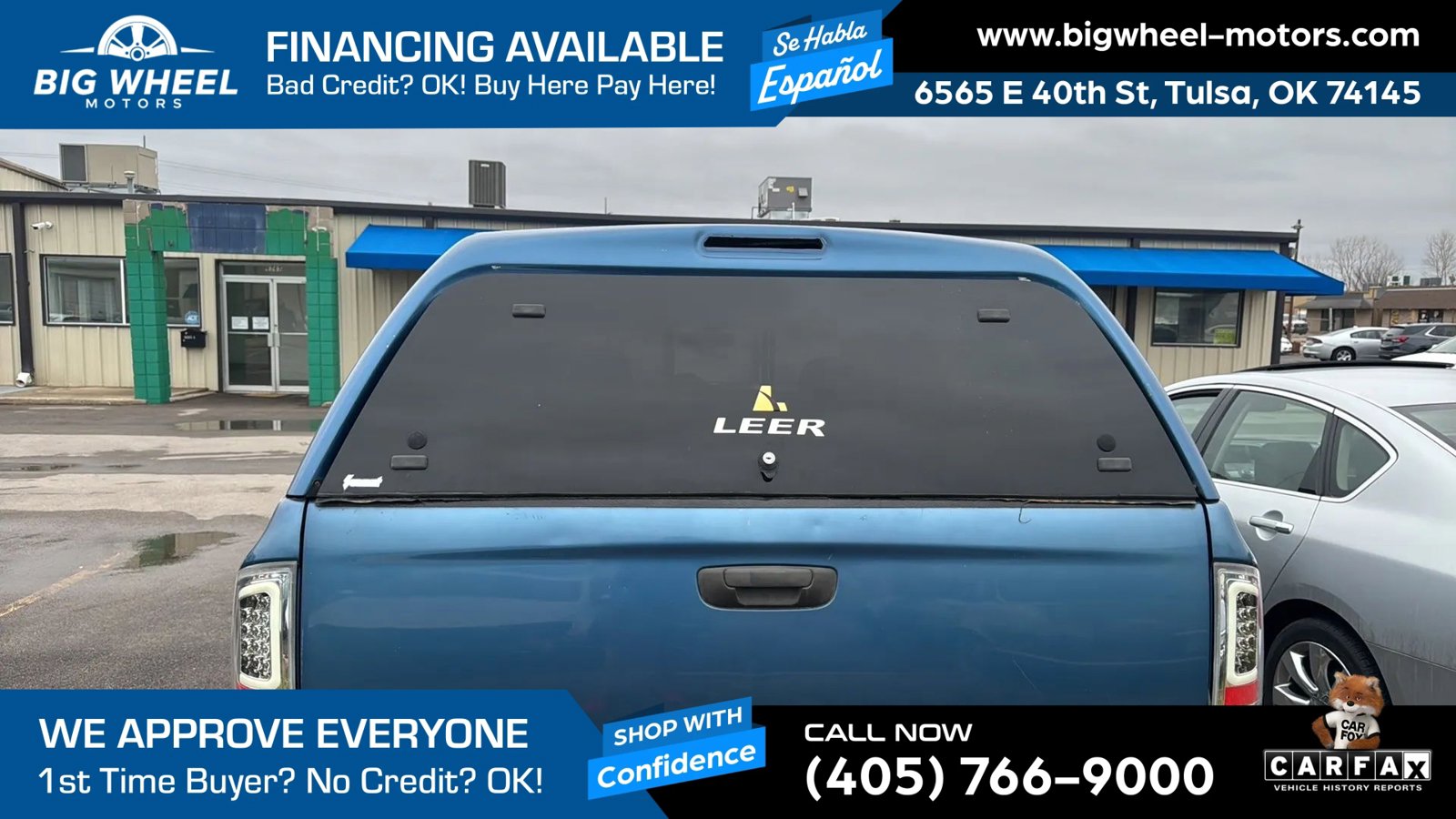 Used 2002 Dodge Ram 1500 Truck 2WD Regular Cab image 6