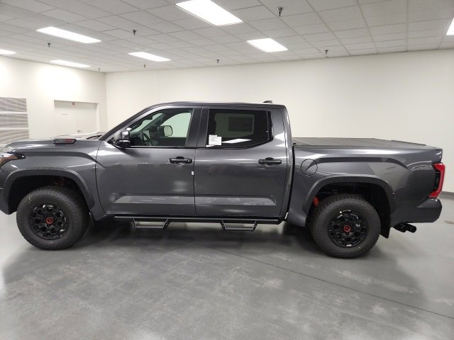 New 2026 Toyota Tundra TRD Pro image 3