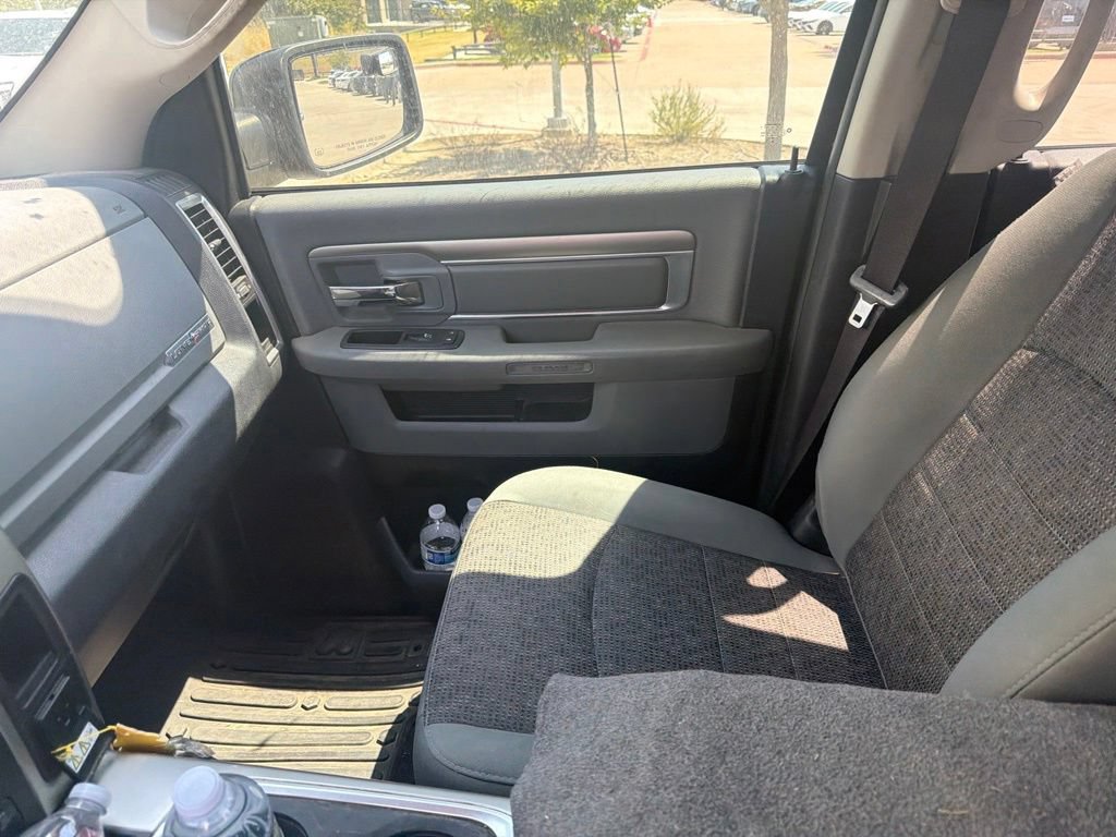 Used 2016 RAM 1500 Lone Star AWD/4WD image 6