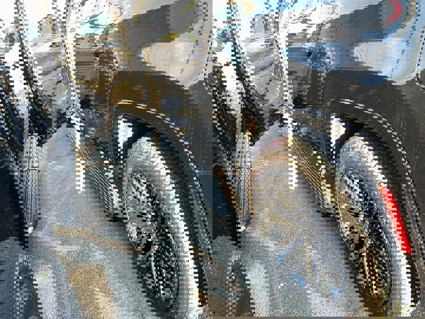 New 2026 Jeep Grand Wagoneer L Limited image 6