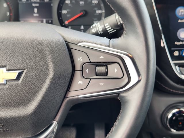 Certified 2023 Chevrolet TrailBlazer ACTIV w/ Sun and Liftgate Package image 30