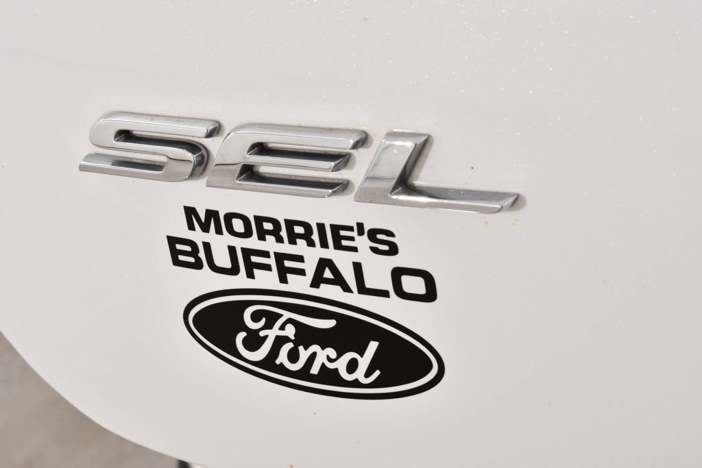 Used 2024 Ford Edge SEL w/ Convenience Package AWD/4WD image 22