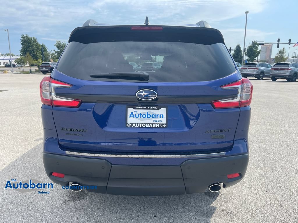 New 2026 Subaru Ascent Bronze Edition AWD/4WD image 4