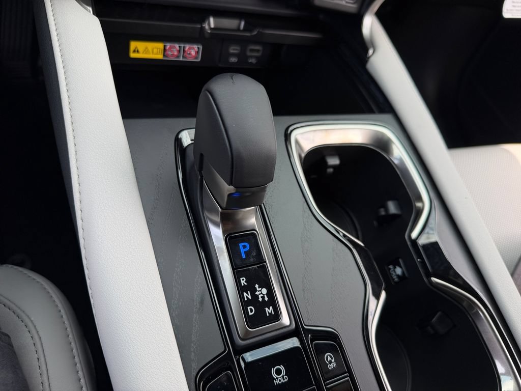 New 2026 Lexus RX 350 Premium AWD/4WD image 21