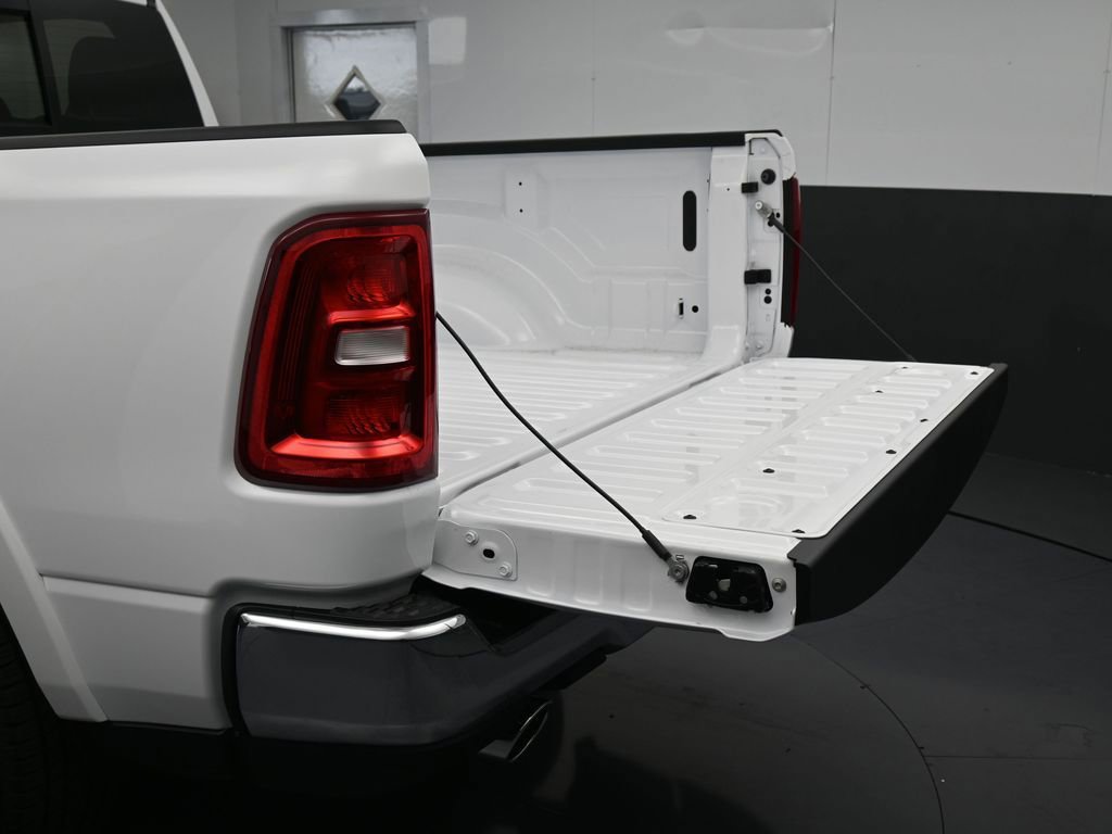 New 2026 RAM 1500 Big Horn image 40