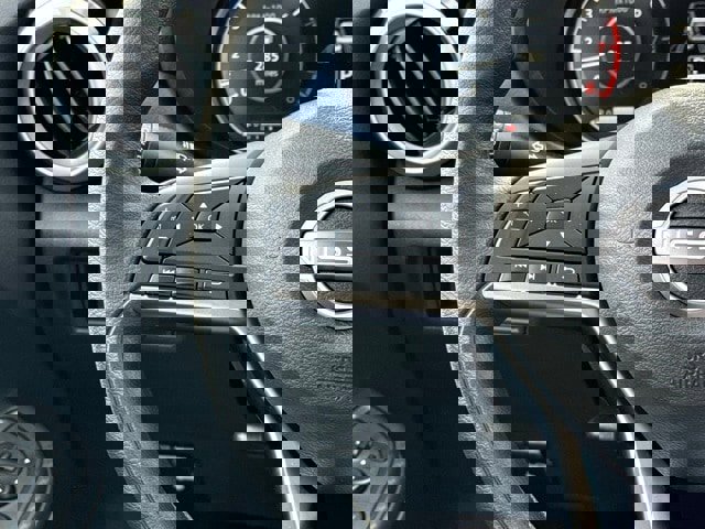 New 2025 Nissan Versa SV w/ Trunk Package image 19