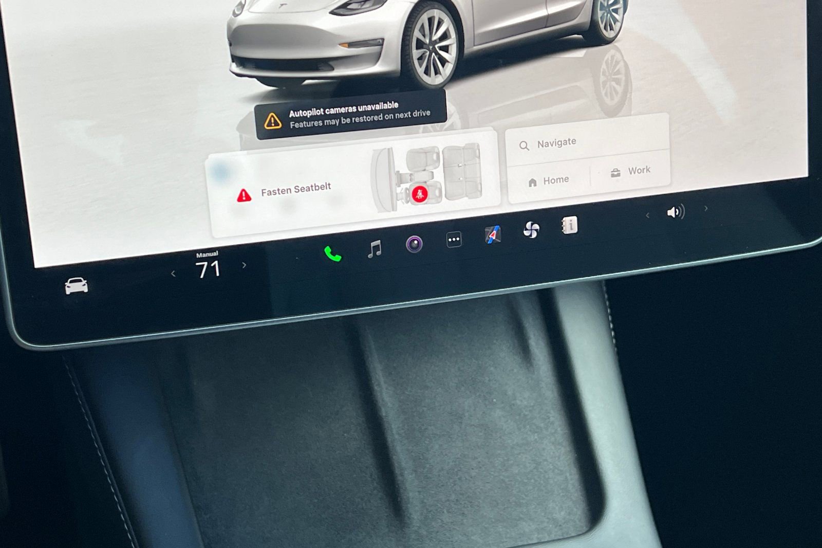 Used 2023 Tesla Model 3 Standard Range RWD image 24
