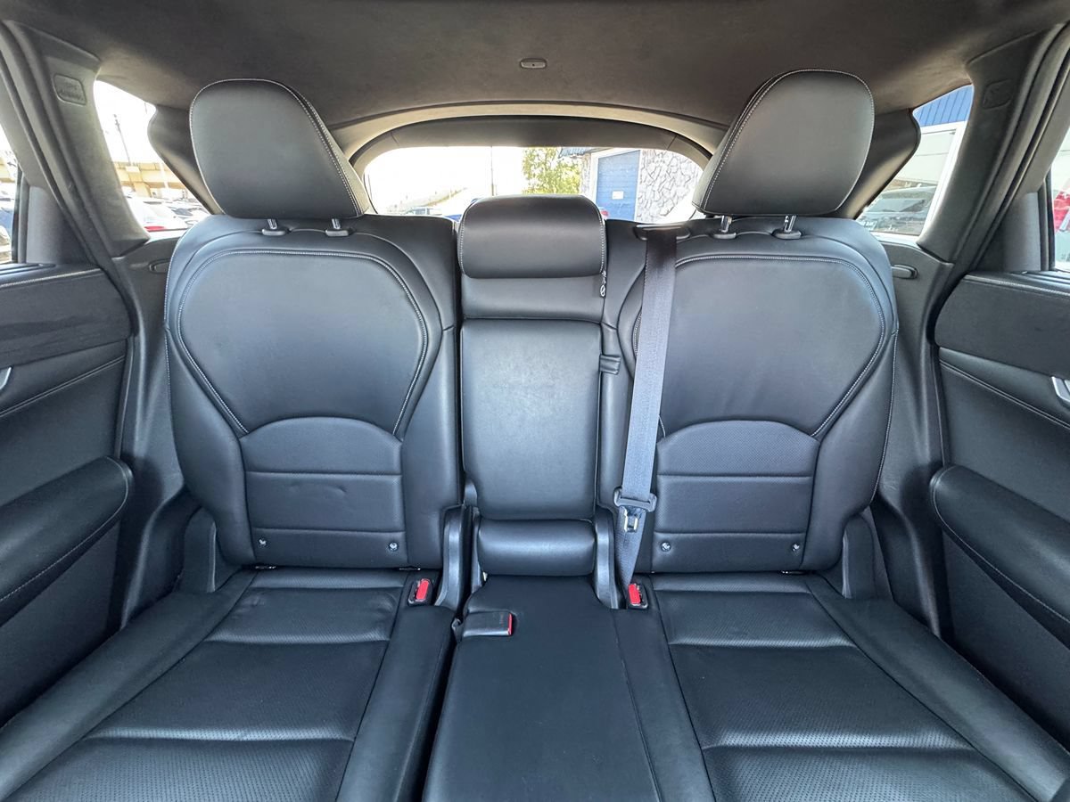 Used 2019 INFINITI QX50 Essential w/ Sensory Package AWD/4WD image 30