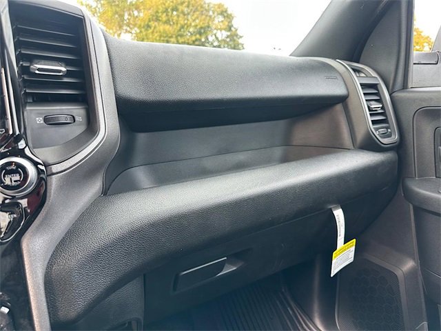 New 2026 RAM 3500 Tradesman image 24