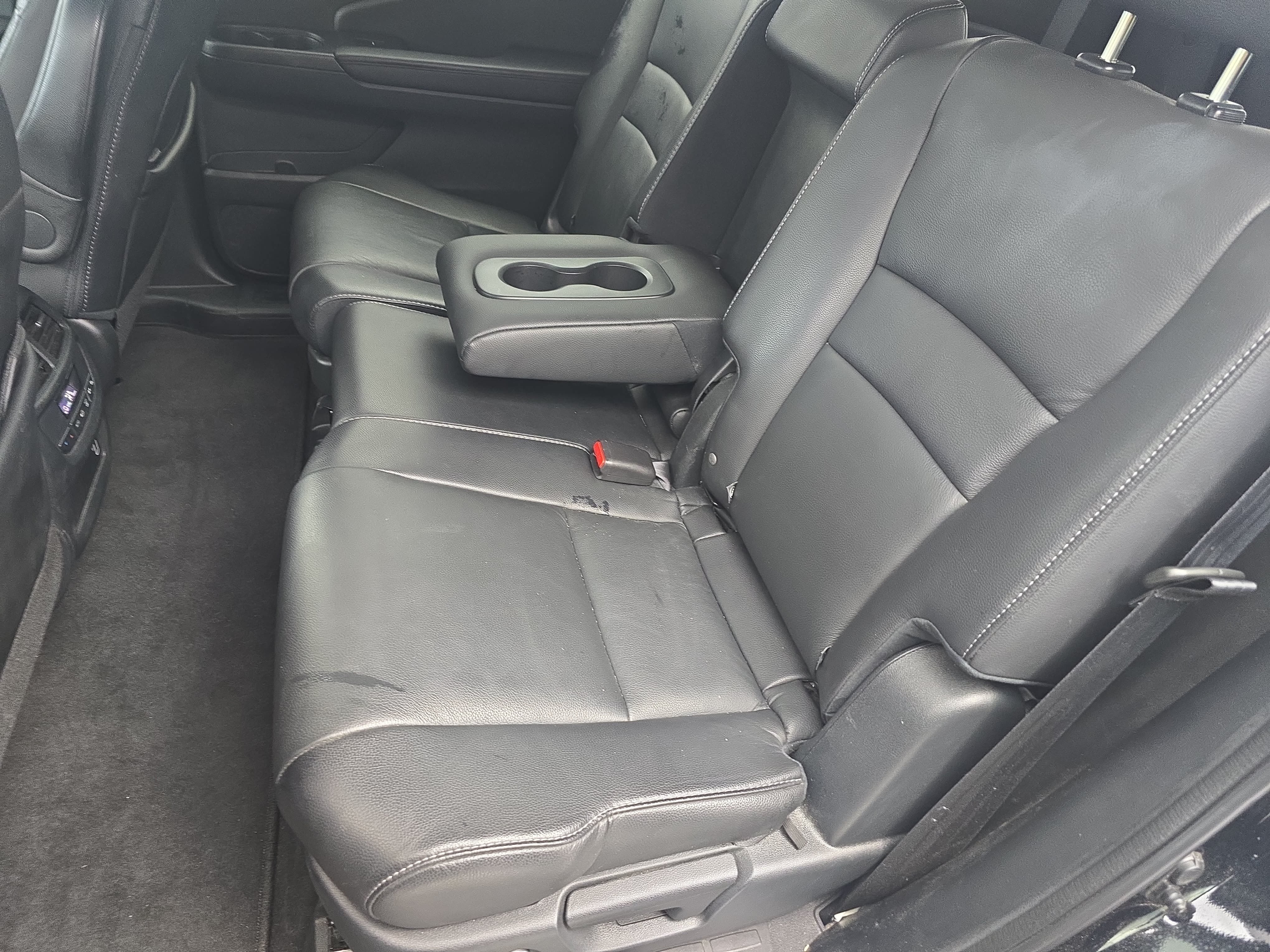Used 2020 Honda Pilot EX-L image 15