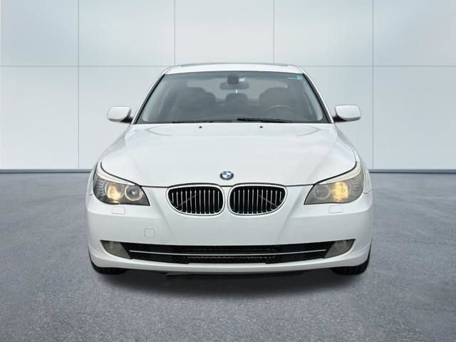 Used 2009 BMW 528i Sedan RWD image 5