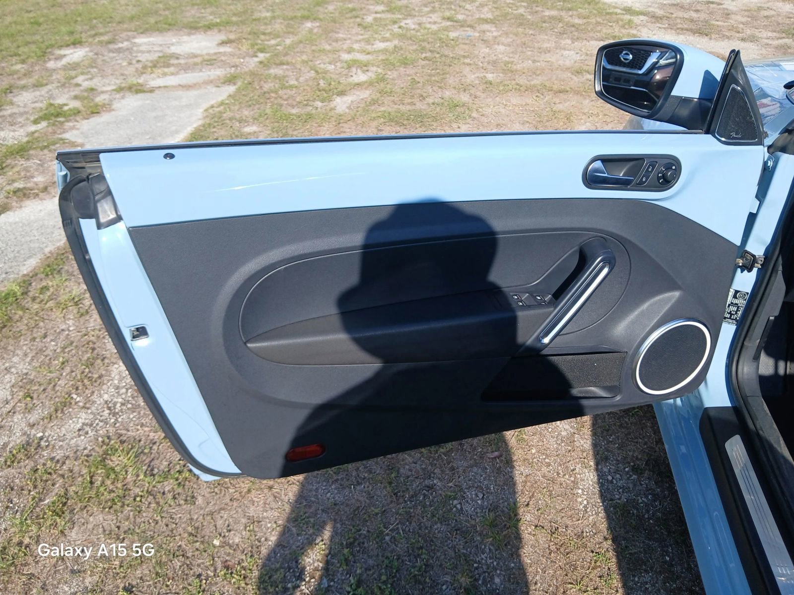 Used 2014 Volkswagen Beetle 2.5 image 19