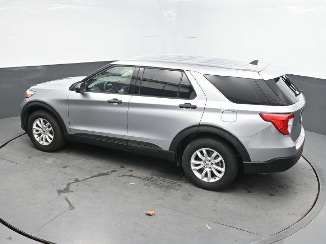 Used 2021 Ford Explorer 4WD image 21