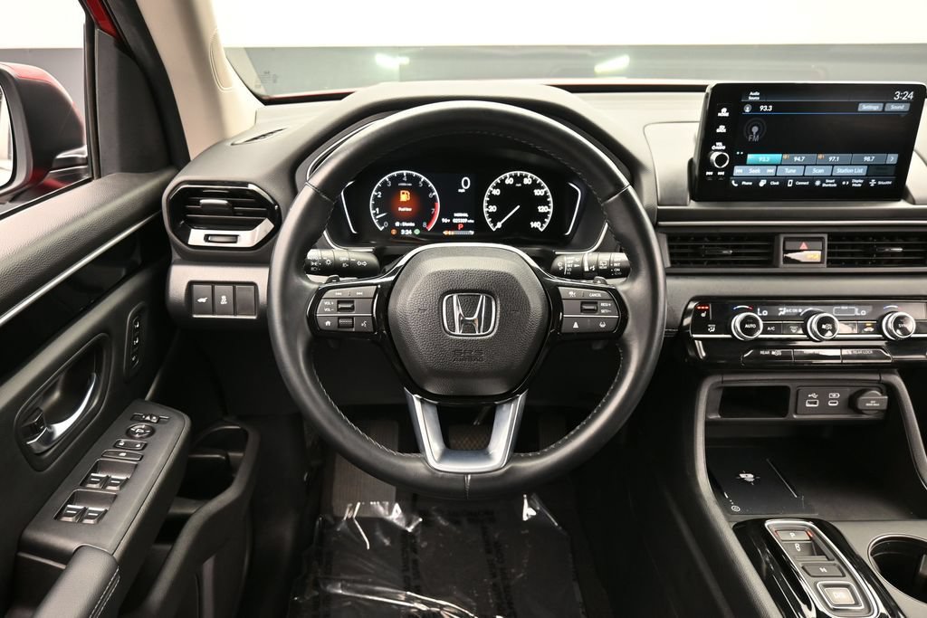 Used 2025 Honda Pilot EX-L image 46
