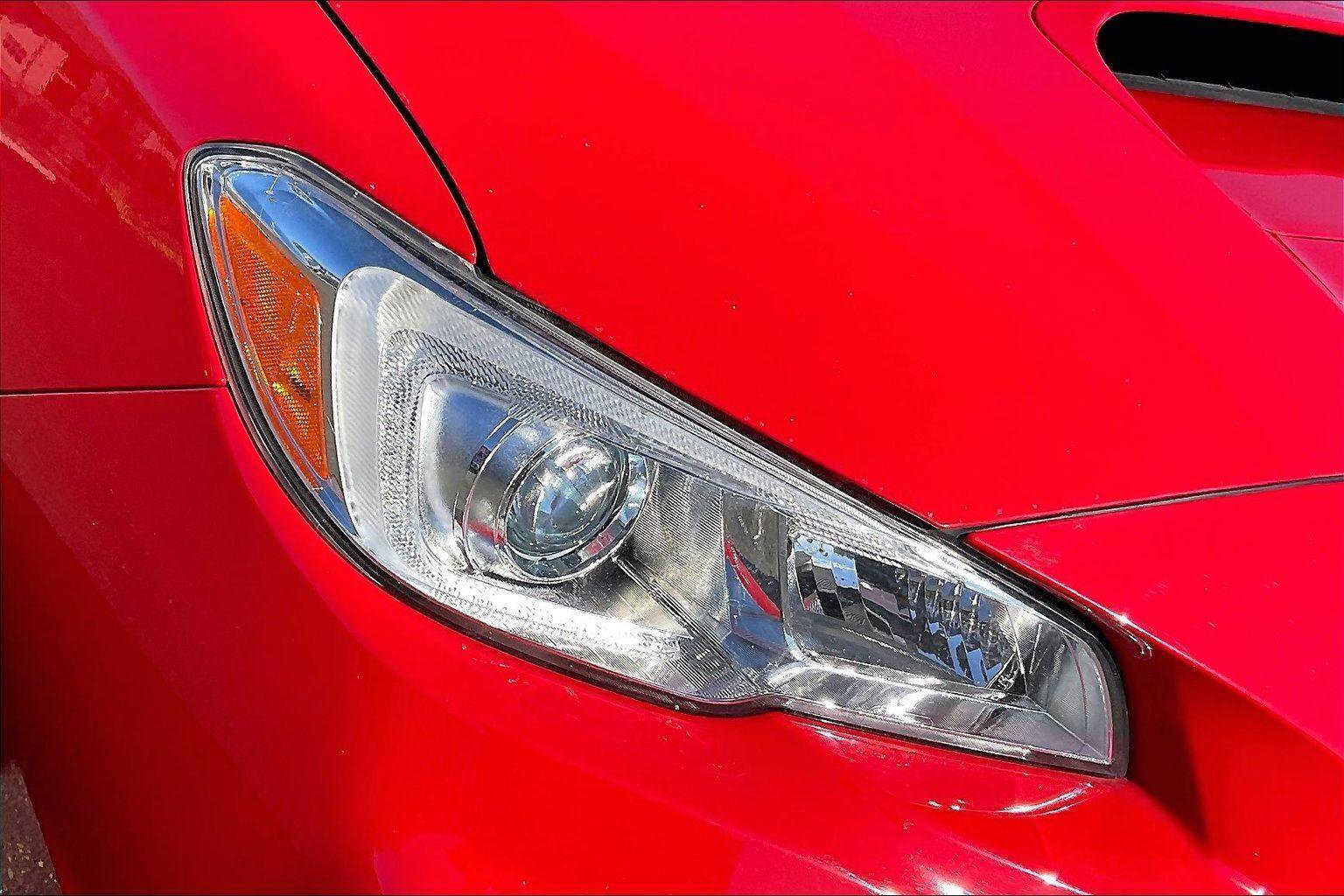 Used 2018 Subaru WRX image 28