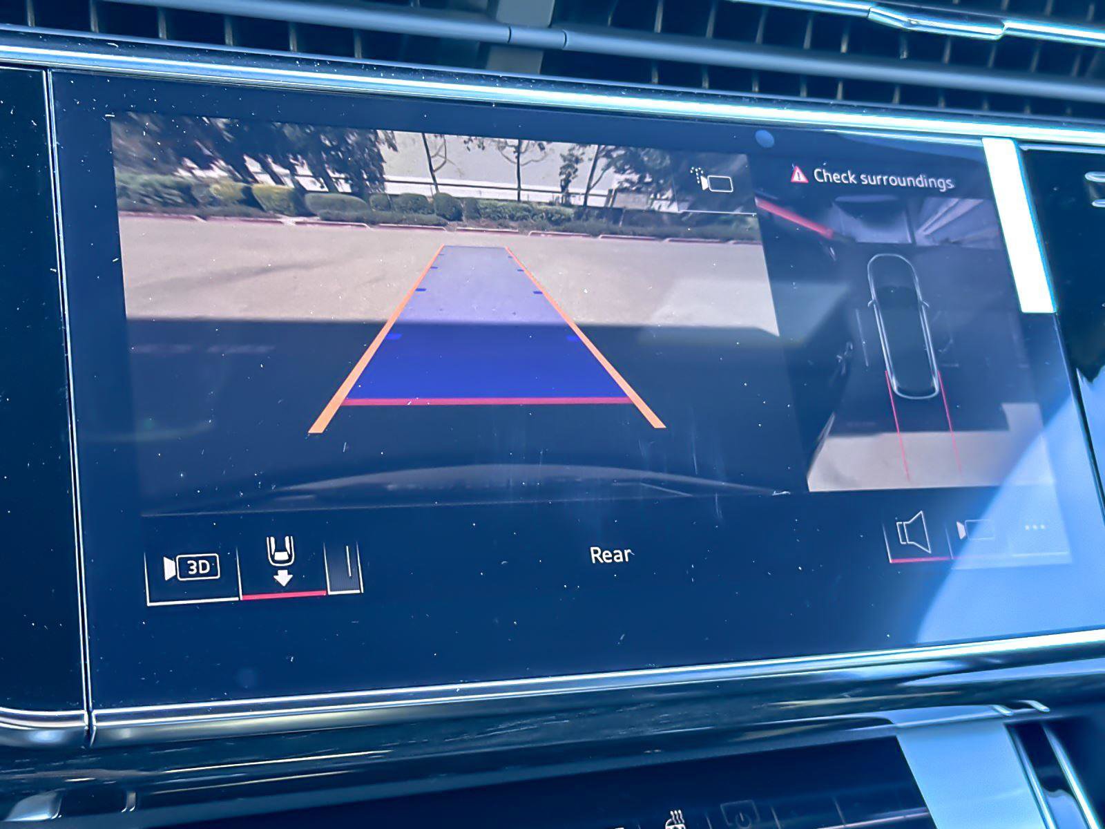 New 2026 Audi Q7 Premium Plus AWD/4WD image 20