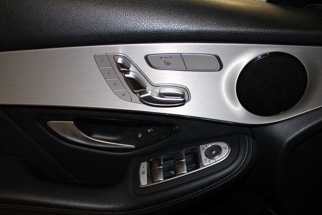 Certified 2022 Mercedes-Benz GLC 300 4MATIC image 13