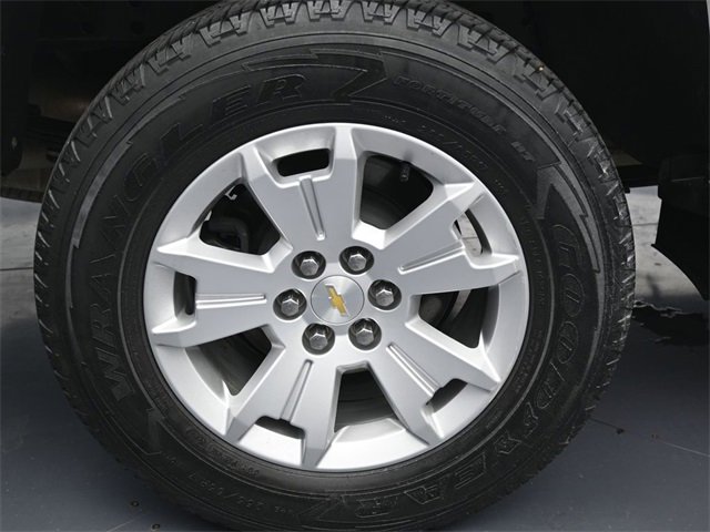 Used 2022 Chevrolet Colorado LT w/ Fleet Safety Package image 10