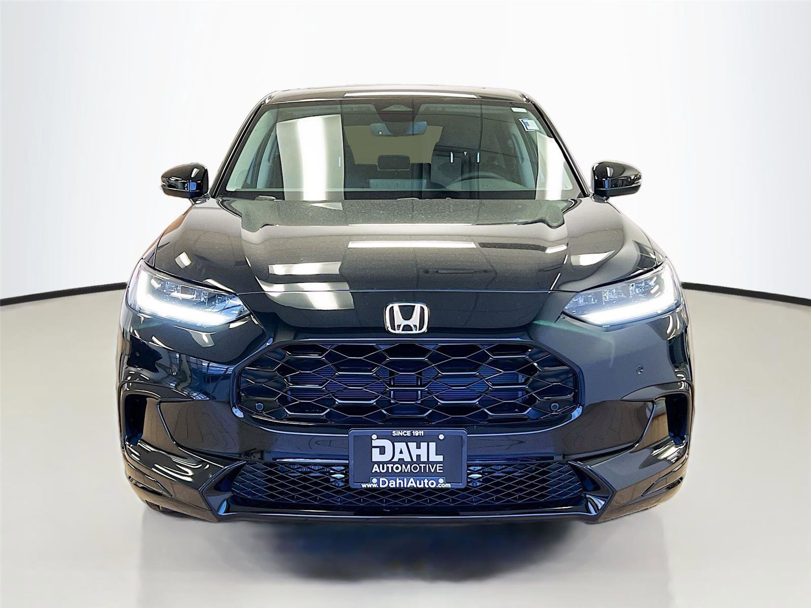 New 2026 Honda HR-V EX-L image 2