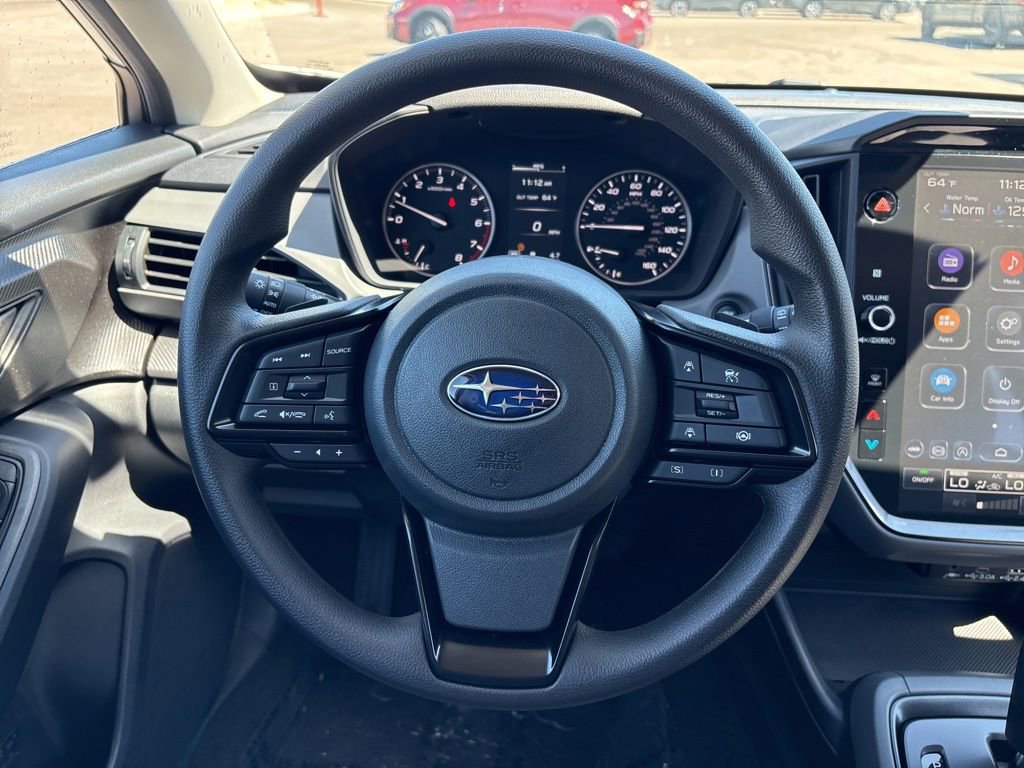 New 2026 Subaru Crosstrek 2.0i Premium AWD/4WD image 14