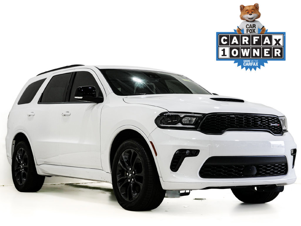 Used 2023 Dodge Durango GT AWD/4WD image 1