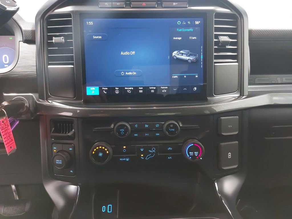 Used 2024 Ford F150 STX image 19