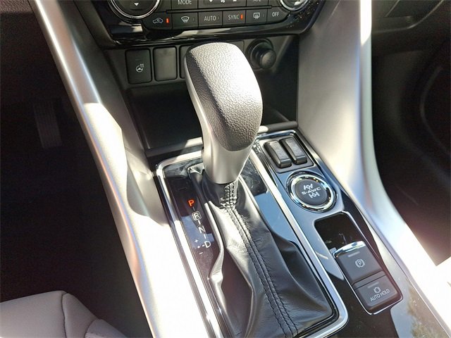 New 2026 Mitsubishi Eclipse Cross SEL image 7