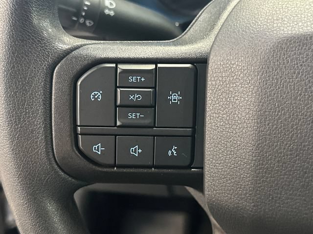 Used 2023 Ford F150 XL w/ STX Appearance Package AWD/4WD image 33