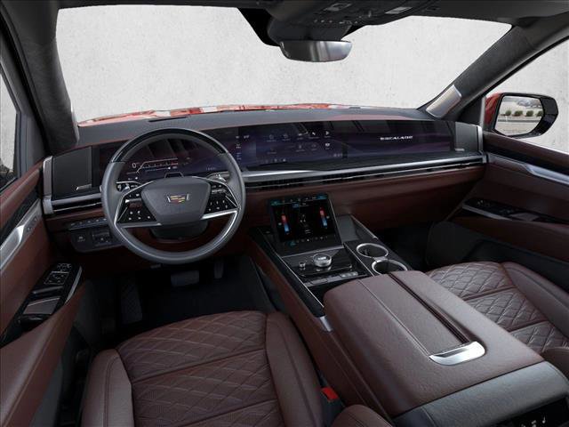 New 2025 Cadillac Escalade ESV Sport w/ Touring Package image 15