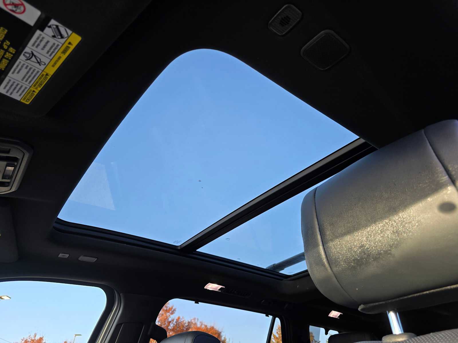 Certified 2025 Toyota Sequoia Platinum image 25