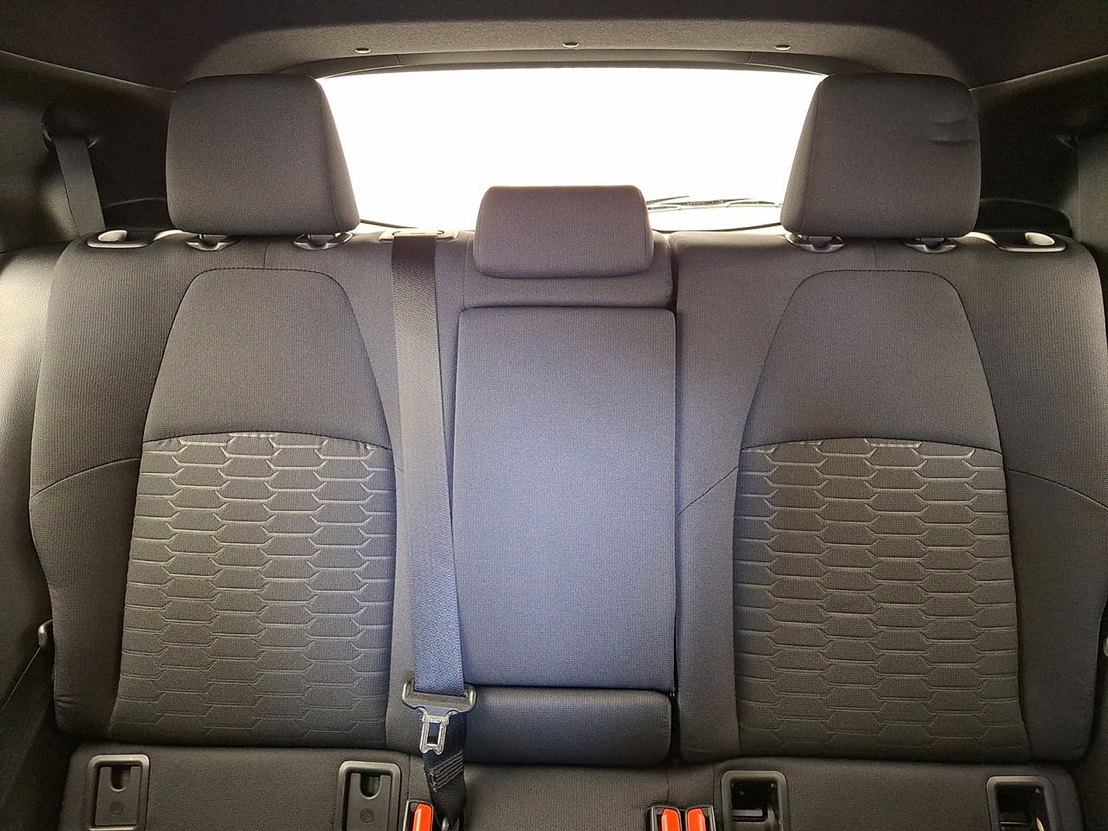 Certified 2024 Toyota Corolla SE image 19