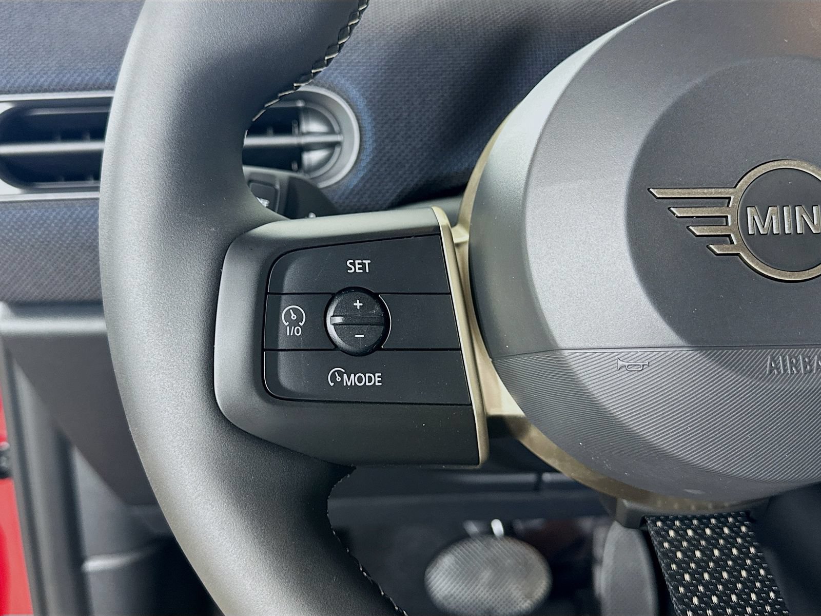 New 2026 MINI Cooper S FWD image 17