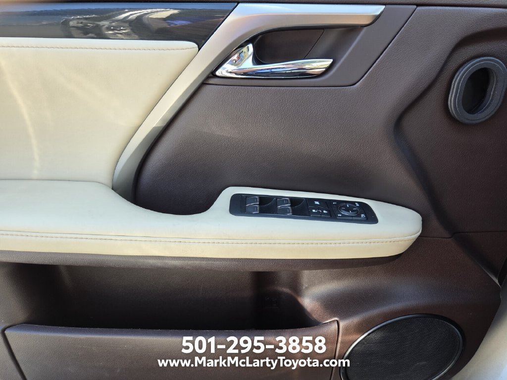Used 2020 Lexus RX 350 FWD image 25