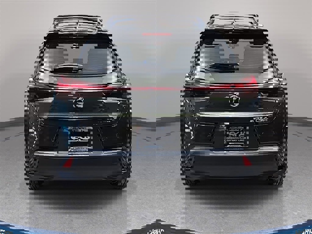 New 2026 Lexus UX 300h AWD image 6