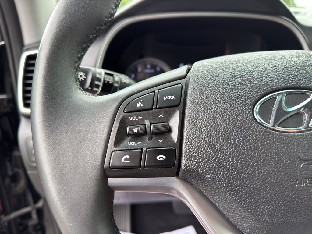 Used 2020 Hyundai Tucson Ultimate image 23