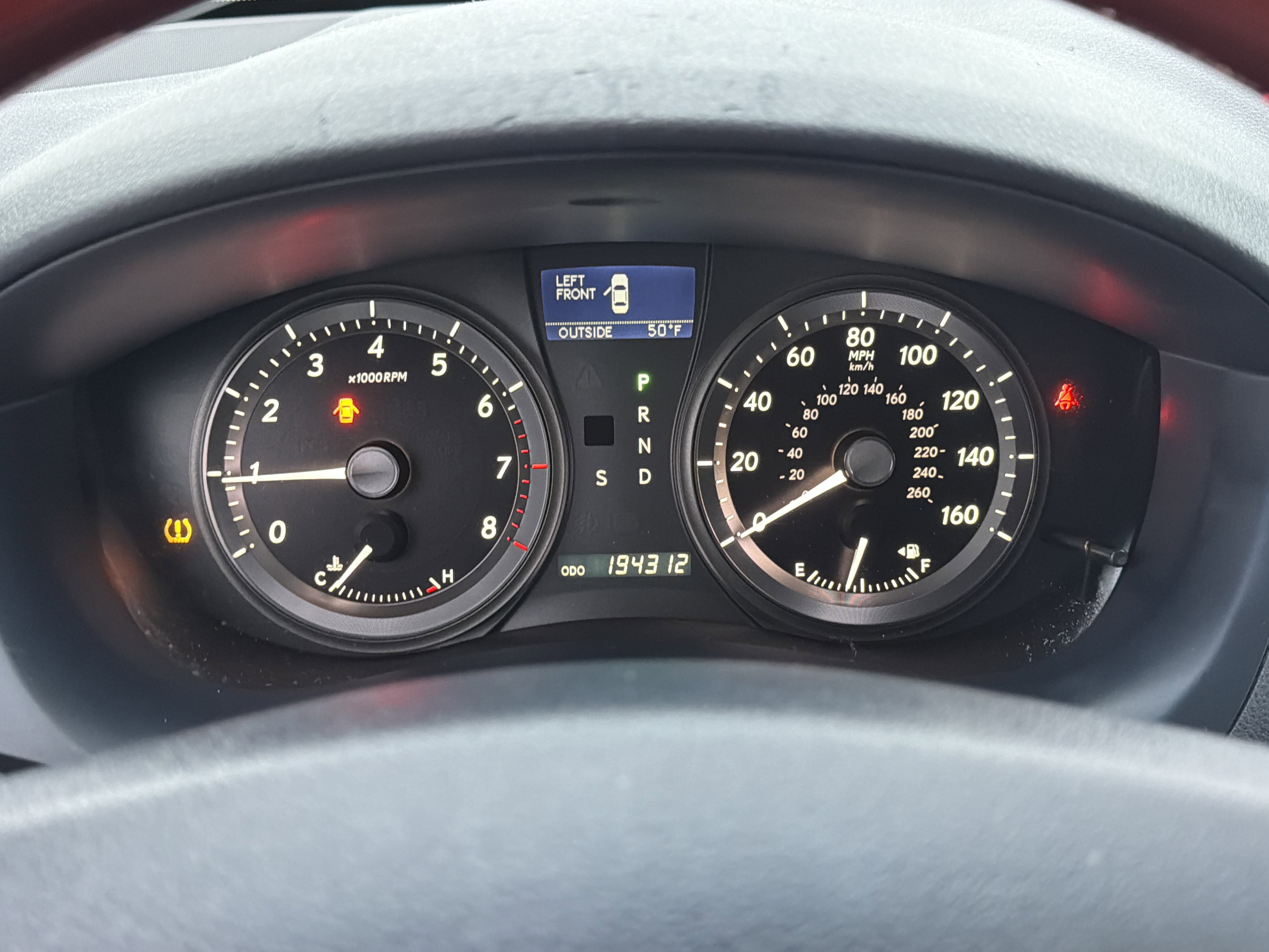 Used 2008 Lexus ES 350 image 27