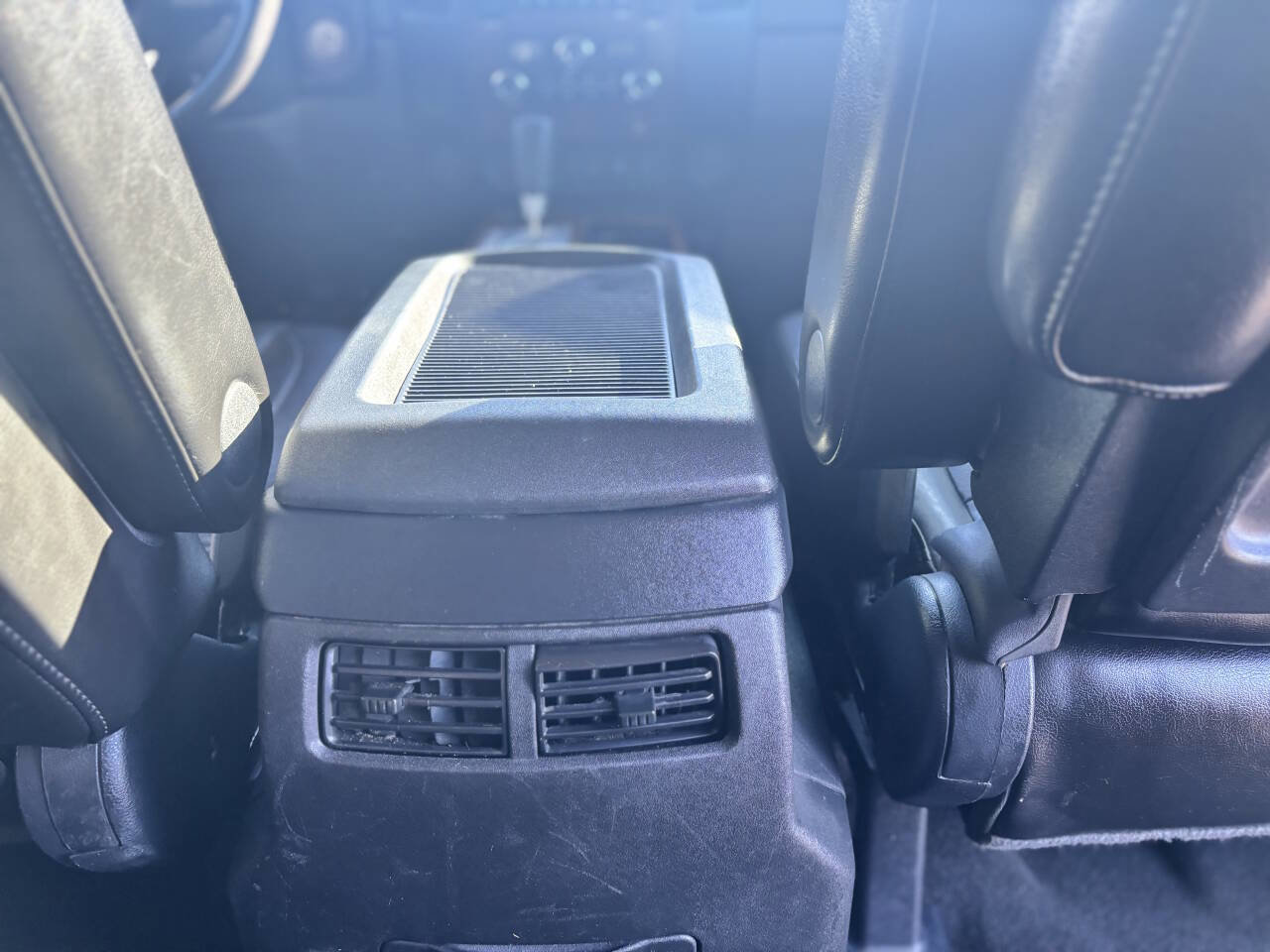 Used 2012 Nissan Titan SL w/ SL Technology Pkg image 22