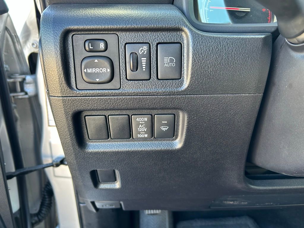 Used 2024 Toyota 4Runner TRD Off-Road Premium image 14